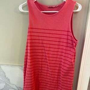 Vineyard vines summer short dress size medium